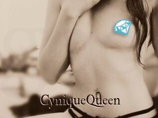 CyniqueQueen