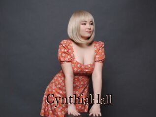 CynthiaHall