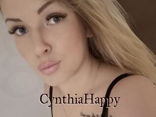 CynthiaHappy