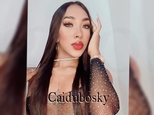 Caidubosky