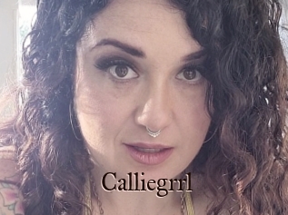 Calliegrrl