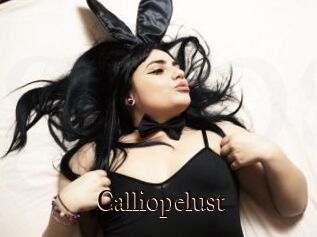 Calliopelust