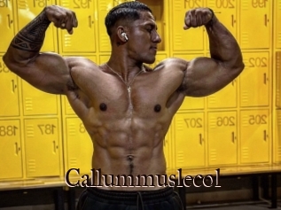 Callummuslecol