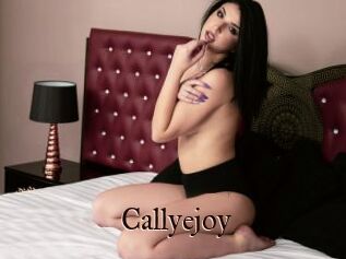 Callyejoy