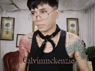 Calvinmckenzie