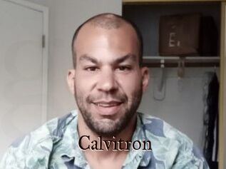 Calvitron