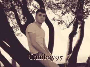 Camboy95