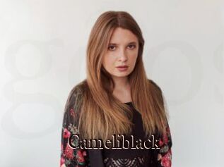 Cameliblack