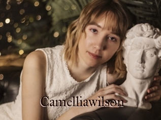 Camelliawilson