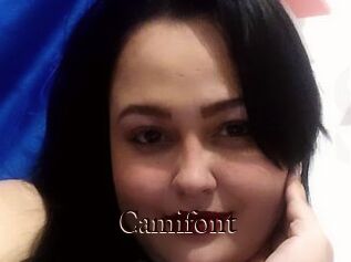 Camifont