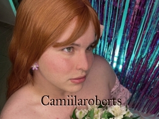 Camiilaroberts