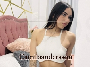 Camilaandersson