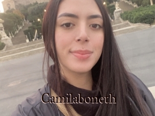 Camilaboneth