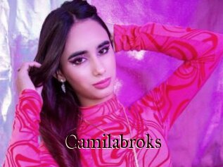 Camilabroks