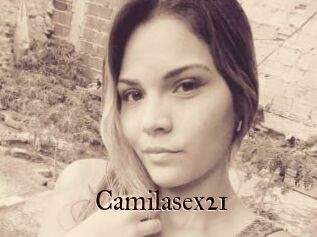 Camilasex21