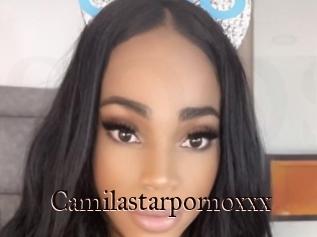 Camilastarpornoxxx