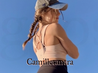 Camilletantra