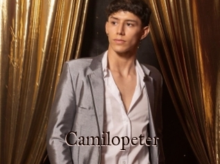 Camilopeter