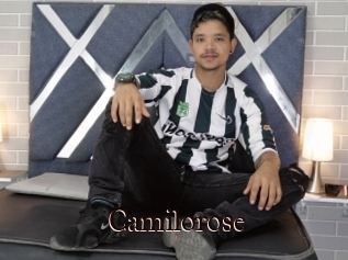 Camilorose