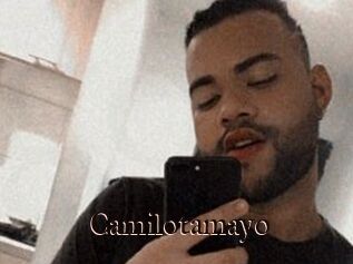 Camilotamayo