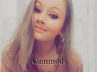 Cammods