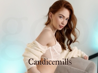 Candicemills