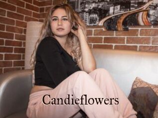 Candieflowers