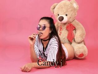 Candy_j