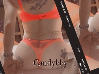 Candybby