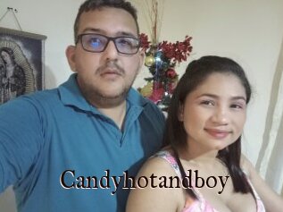 Candyhotandboy