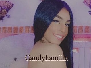 Candykamiila