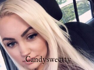 Candysweetty