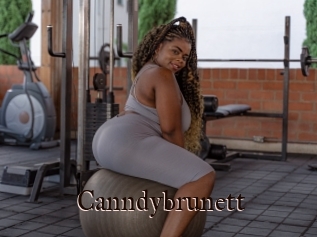 Canndybrunett