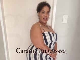 Caramelhugeassza