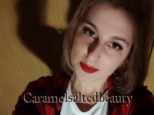 Caramelsaltedbeauty