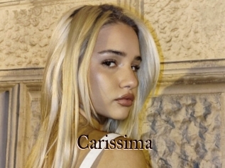 Carissima