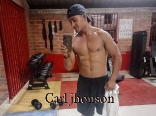 Carl_jhonson