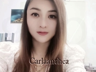 Carlaanthea