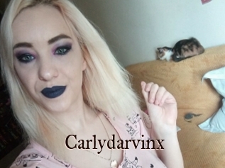 Carlydarvinx