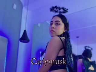 Carlymusk