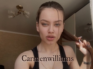 Carmenwilliams