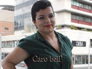 Caro_bell