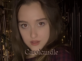 Carolcandle