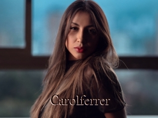 Carolferrer