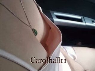 Carolhall11