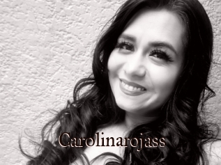 Carolinarojass