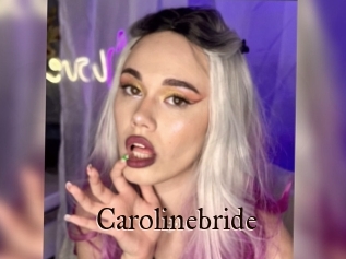 Carolinebride