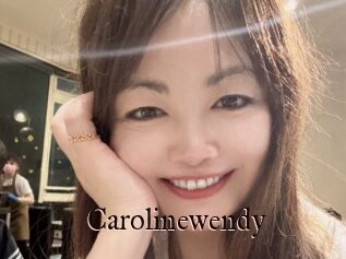 Carolinewendy