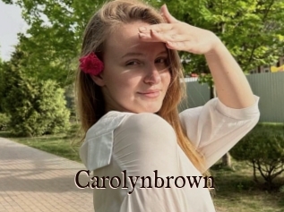 Carolynbrown