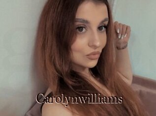 Carolynwilliams